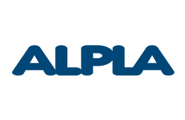 Alpla logo
