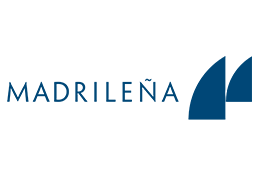 Madrileña logo